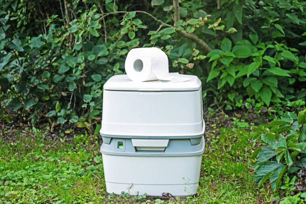 Best Local porta potty services  in Ness City, KS