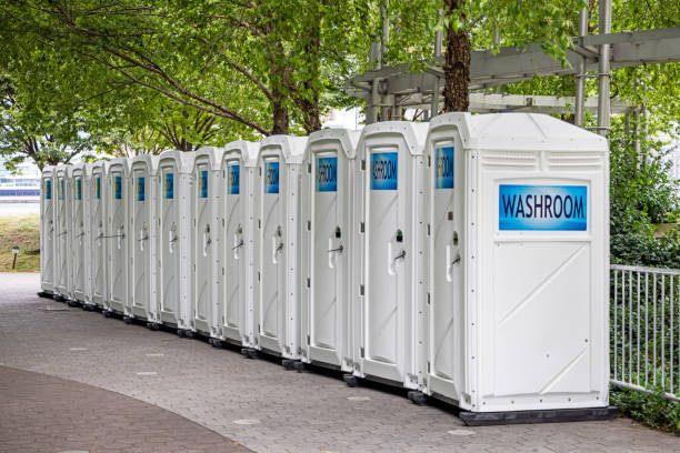 Best Portable toilet rental cost  in Ness City, KS