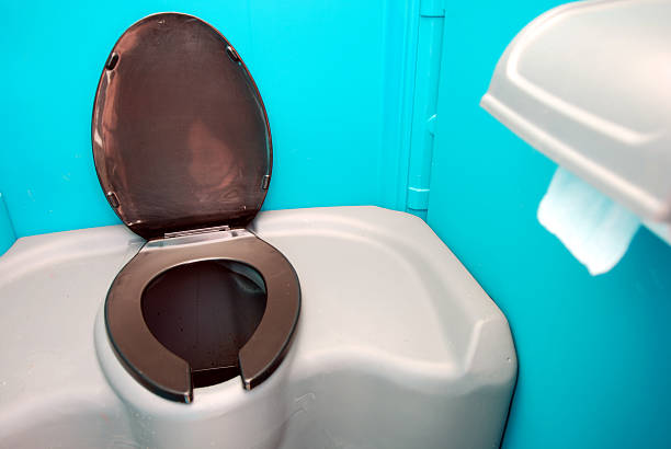 Best High-end porta potty rental  in Ness City, KS