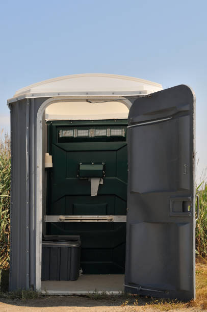 Best Porta potty delivery and setup  in Ness City, KS
