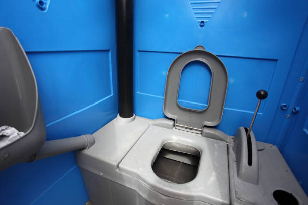 Portable bathroom rental in Ness City, KS