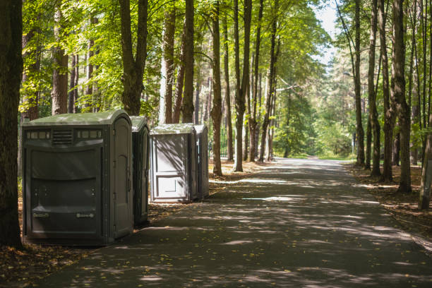 Best Long-term porta potty rental  in Ness City, KS