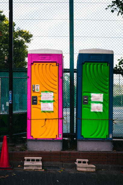 Porta potty services near me in Ness City, KS