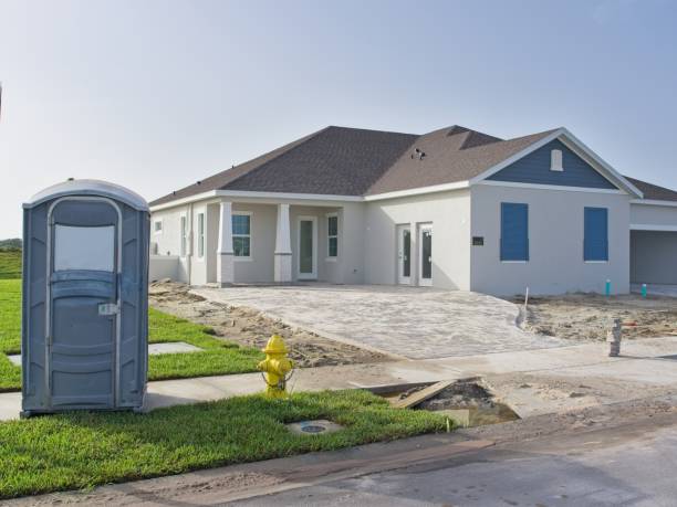 Best Sanitation services for porta potties  in Ness City, KS