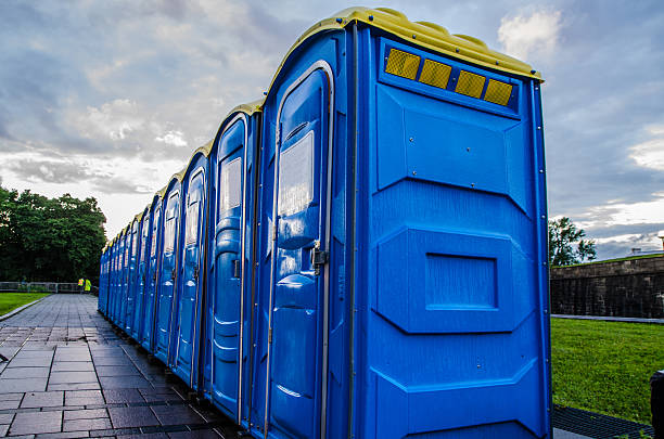 Best Emergency porta potty rental  in Ness City, KS